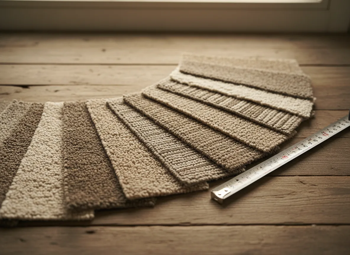 Carpet Installation Nolan, TX FAQs
